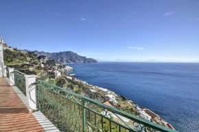CASA LONE Amalfi